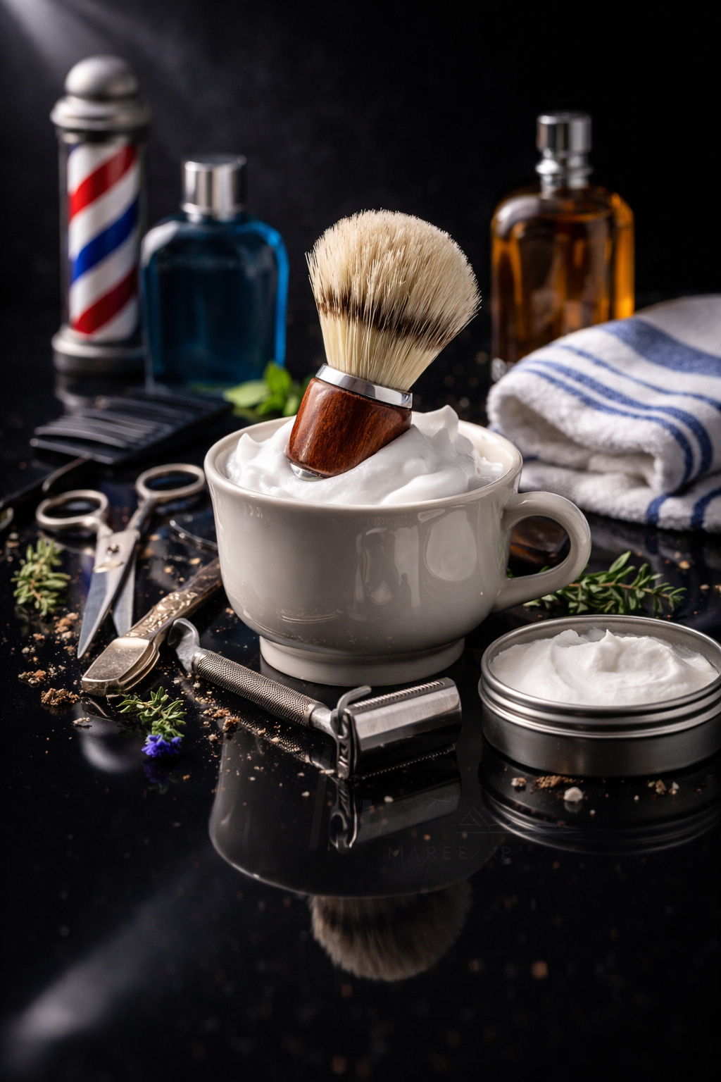 Barbershop