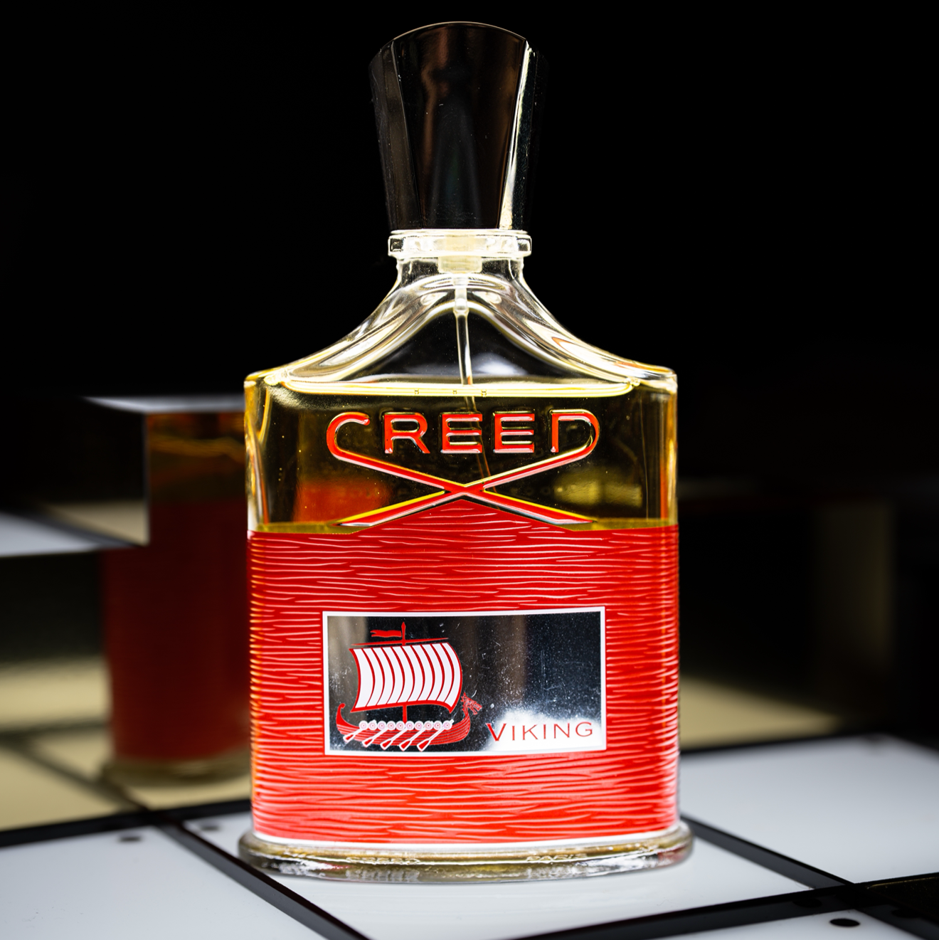 Creed Viking 18F01 (Aged, 2018)