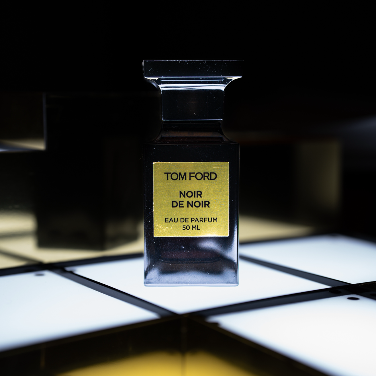 Tom Ford Noir de Noir (Aged, 2015)