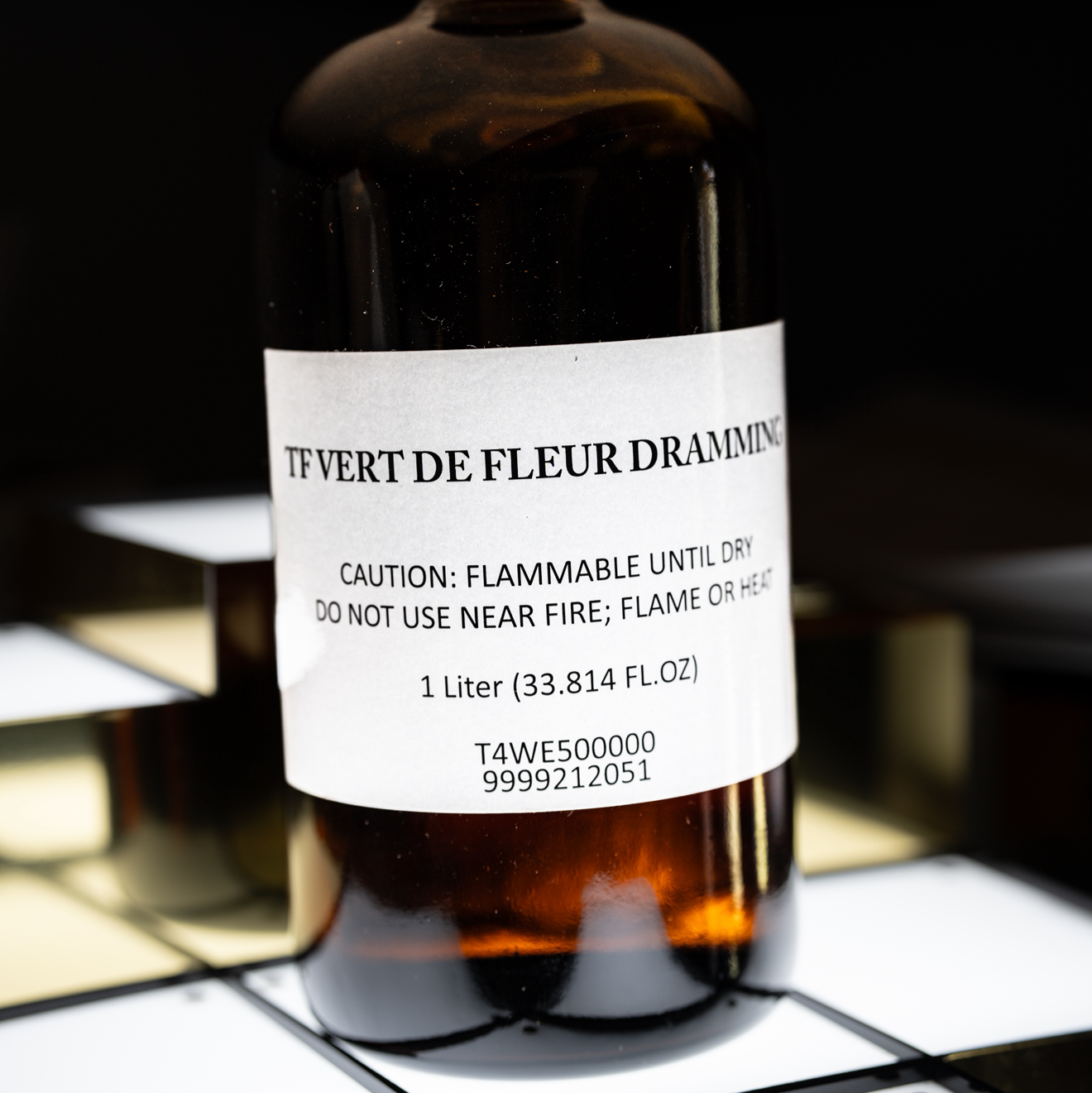 Tom Ford Vert De Fleur (Aged)