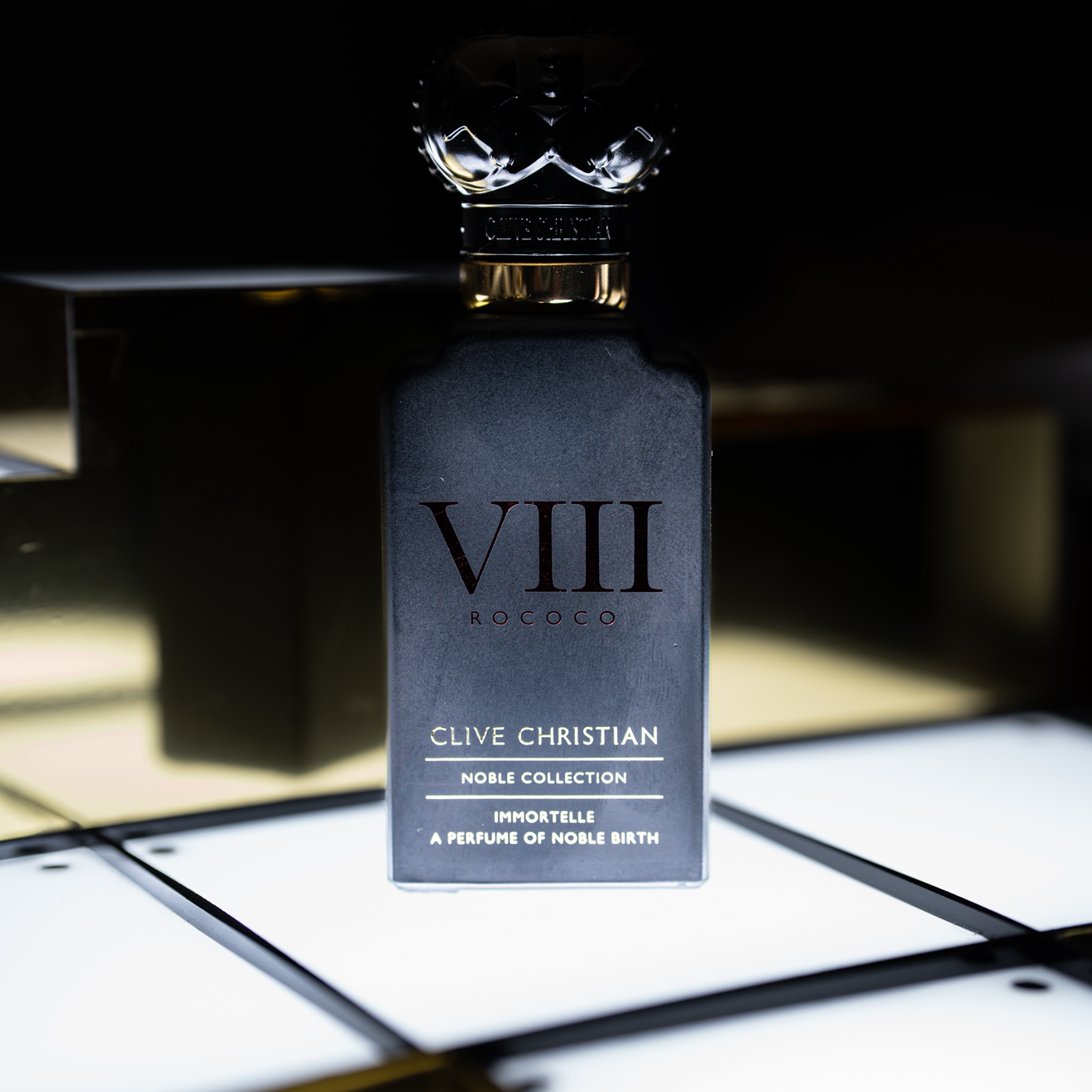 Immortelle (Rococo VIII)