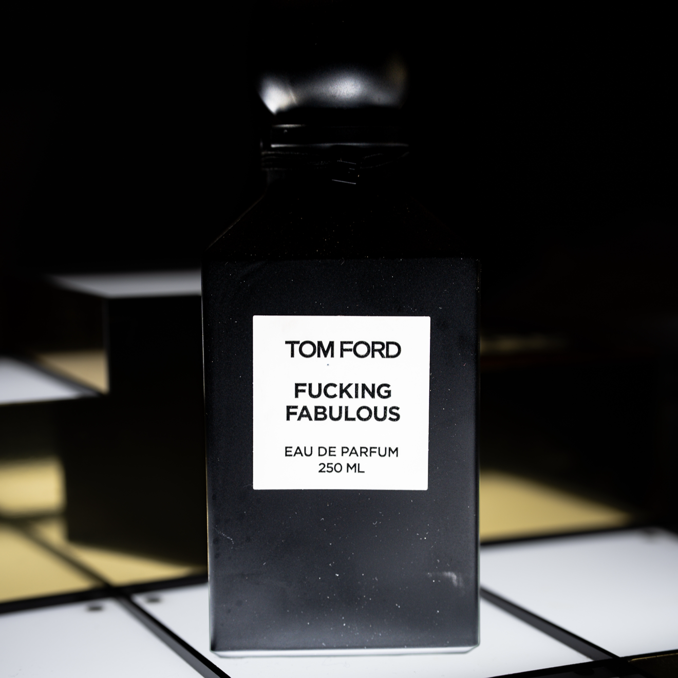 Tom Ford Fucking Fabulous