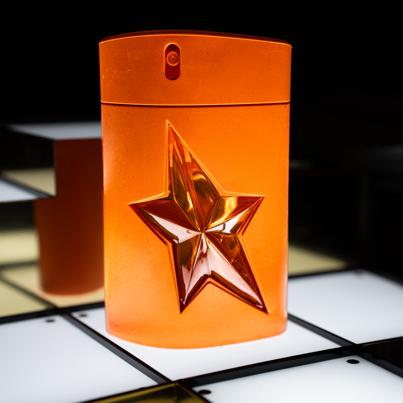 Mugler A*Men Ultra Zest