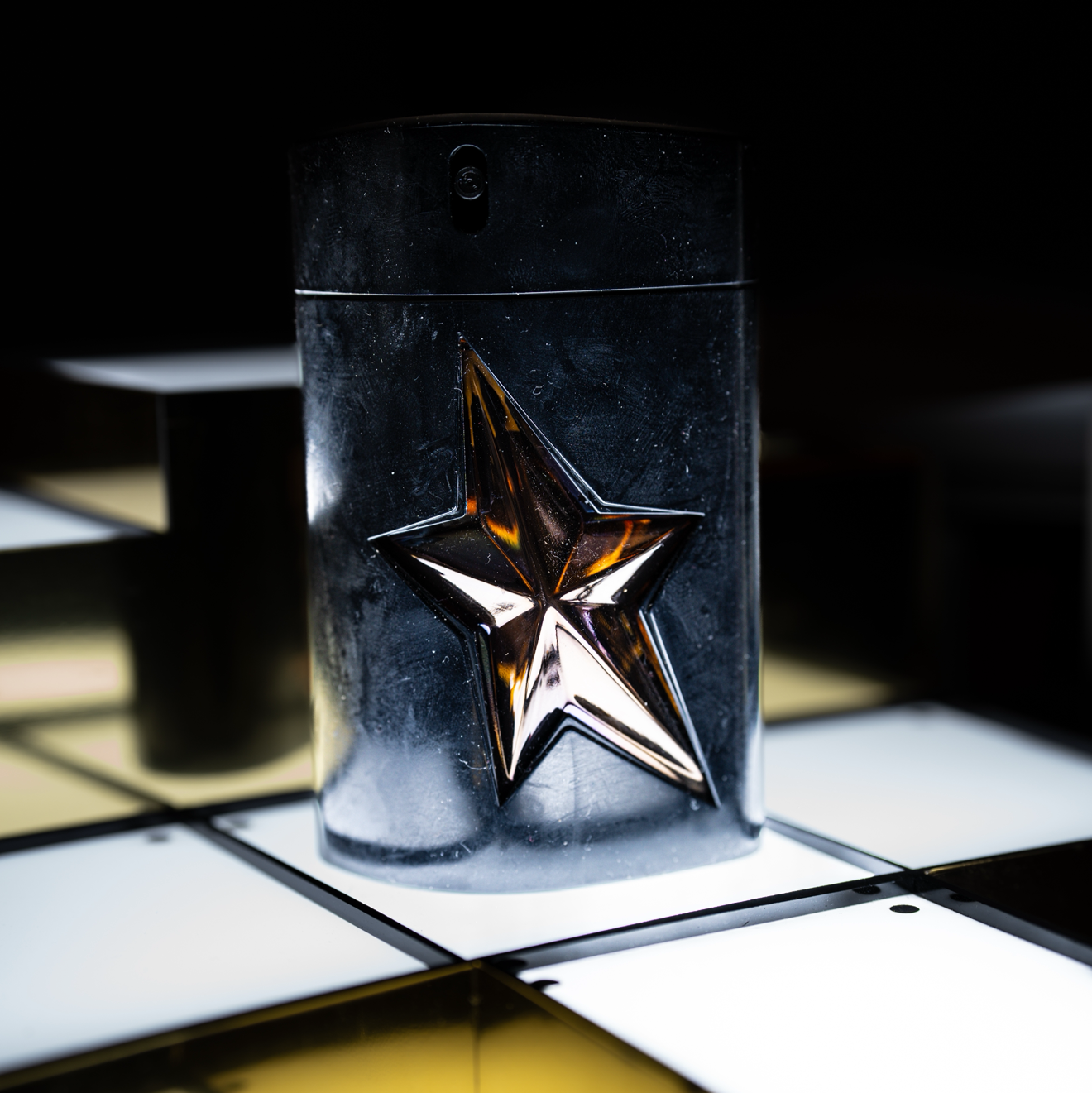 Mugler A*Men Pure Tonka