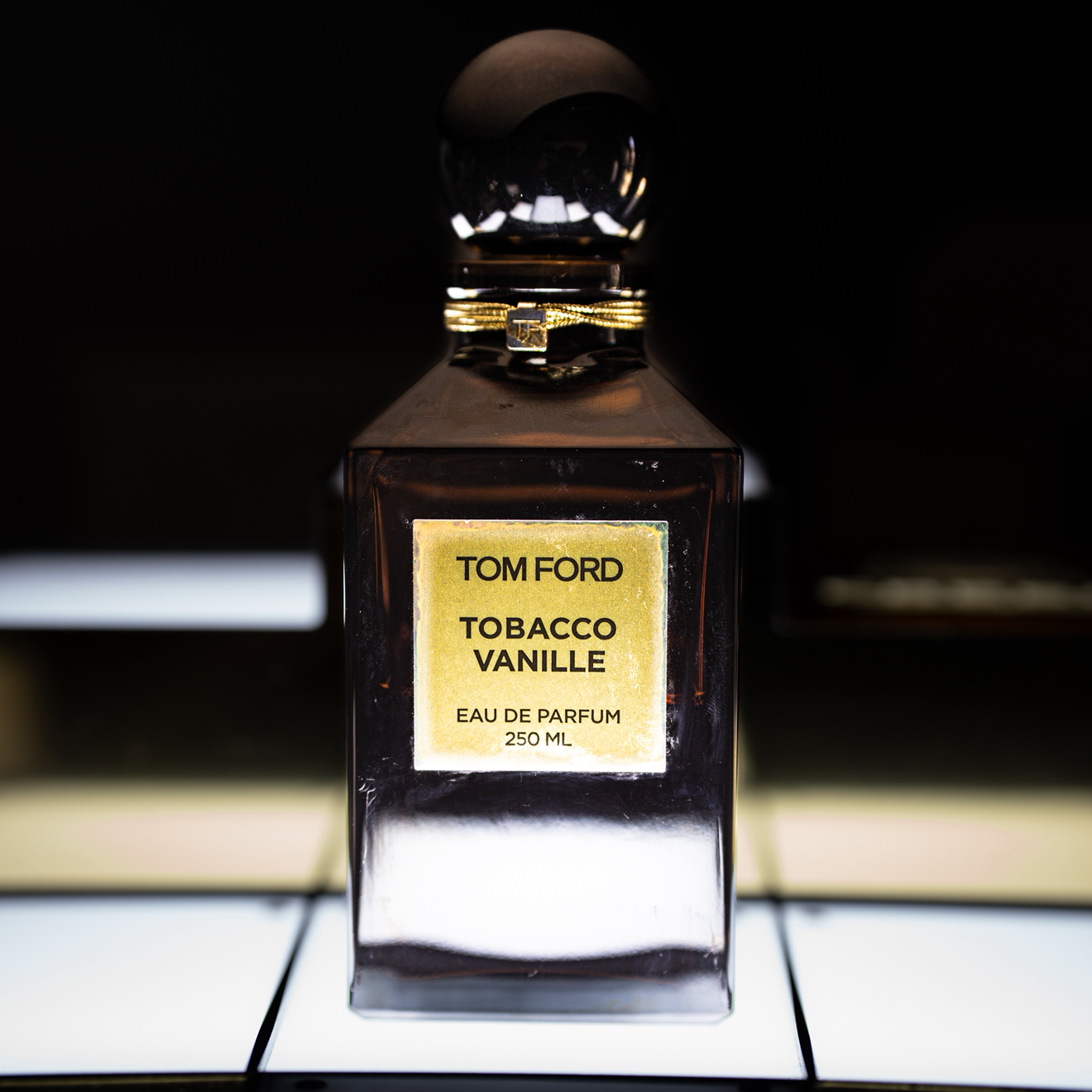 Tom Ford Tobacco Vanille (VINTAGE 2018)