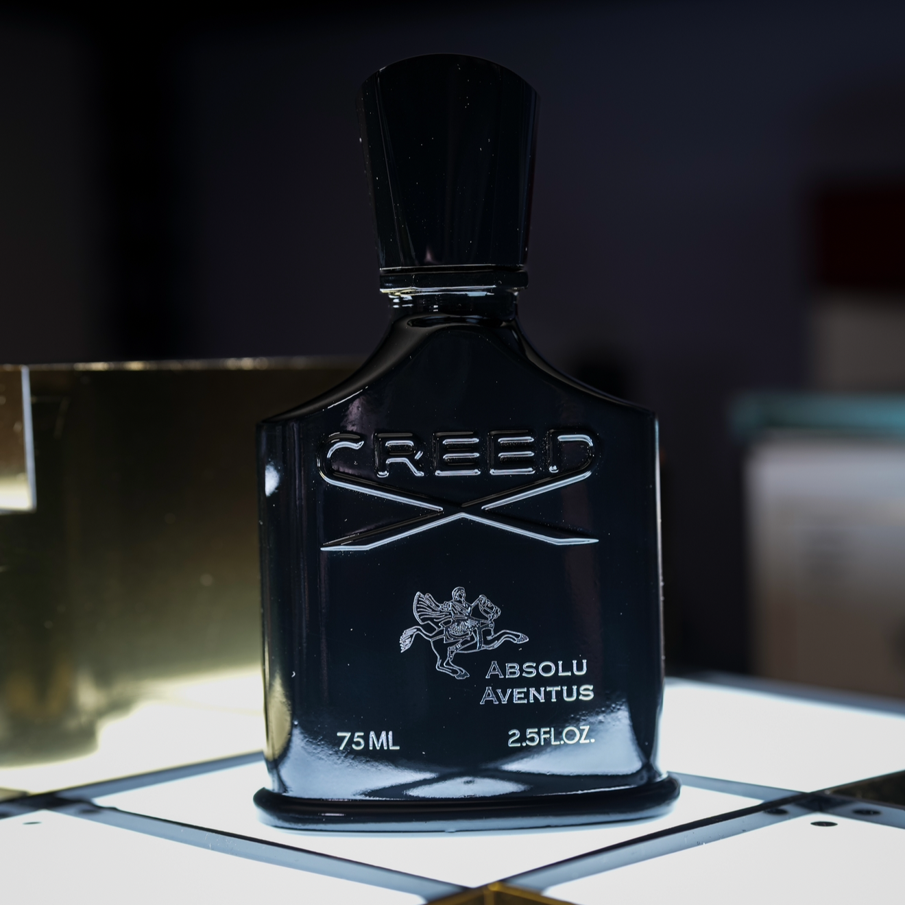 Creed Aventus Absolu (First Batch)