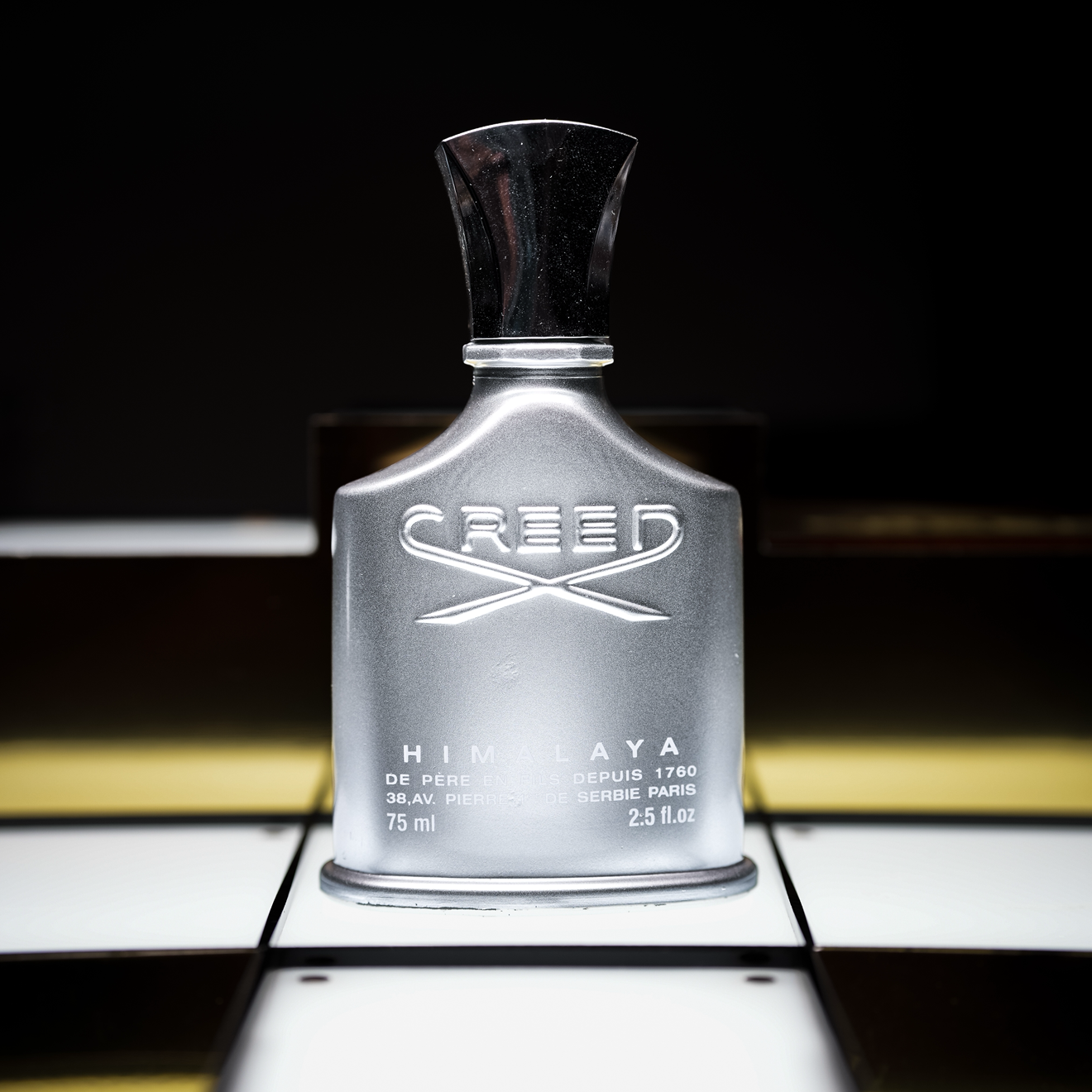 Creed Himalaya 2016 (Vintage)