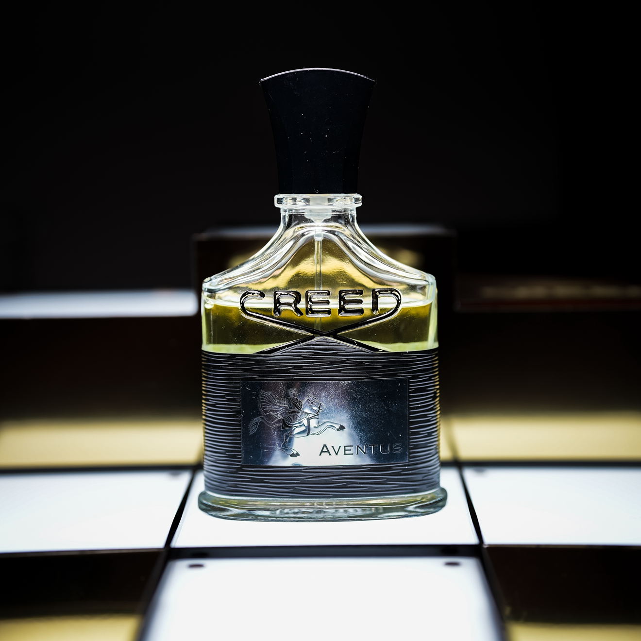 Creed Aventus 16K11 (Vintage)