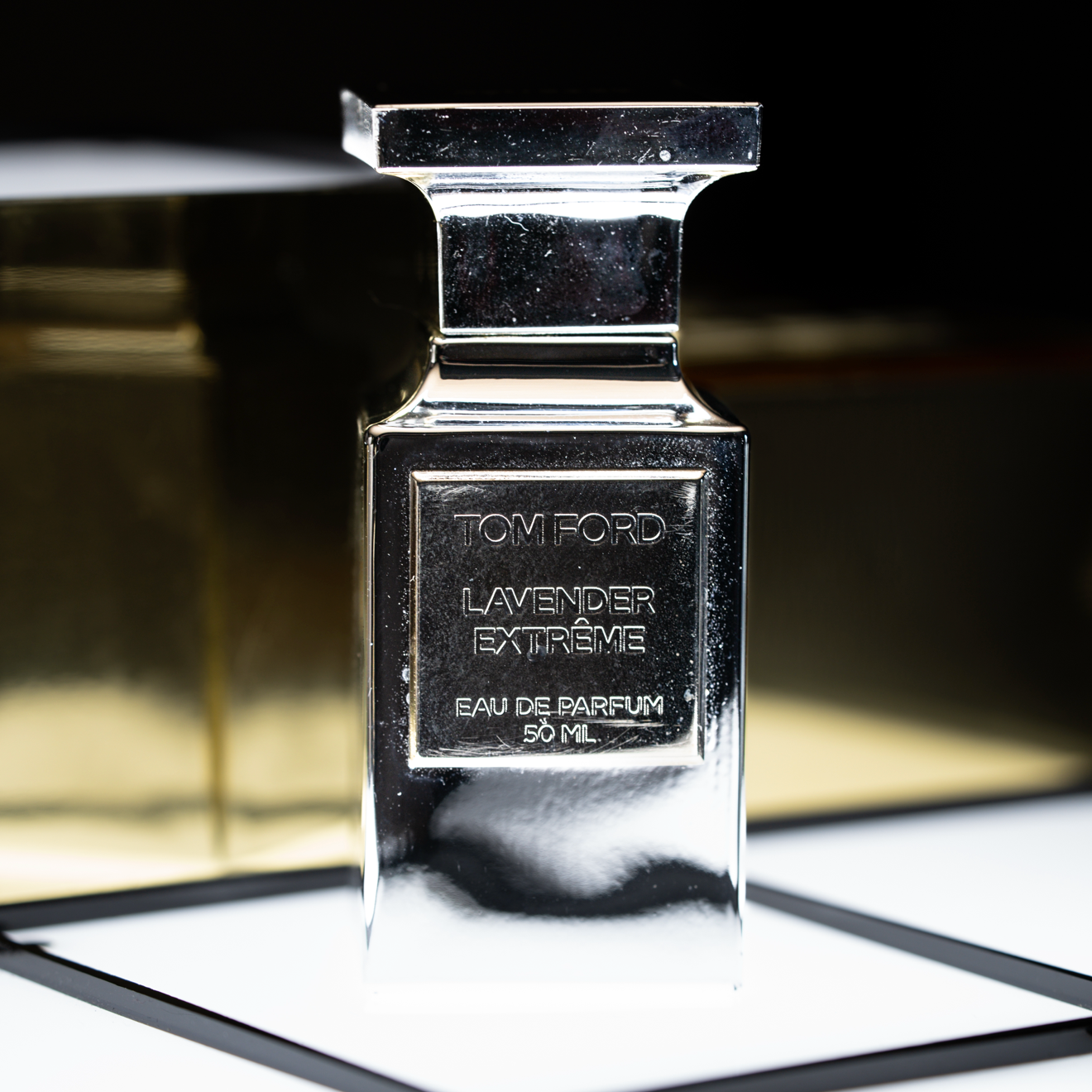 Tom Ford Lavender Extreme 2018 (Release Year)