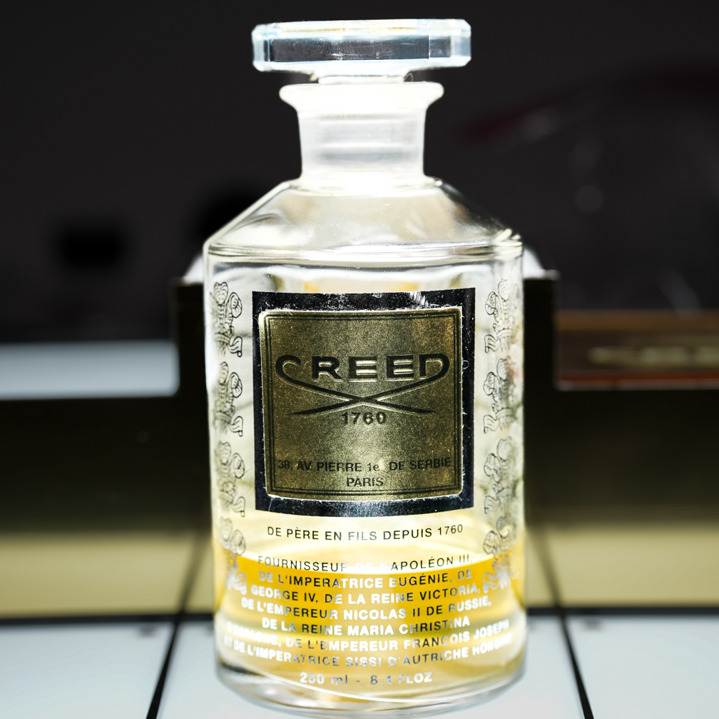Creed Royal Oud 16H01 (Vintage, 2016)