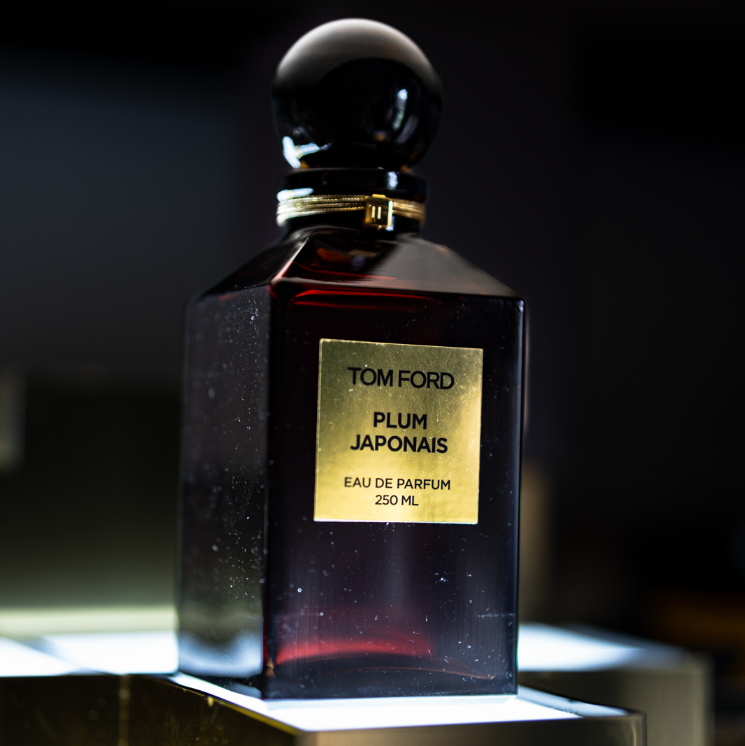Tom Ford Plum Japonais 2015 (Discontinued)