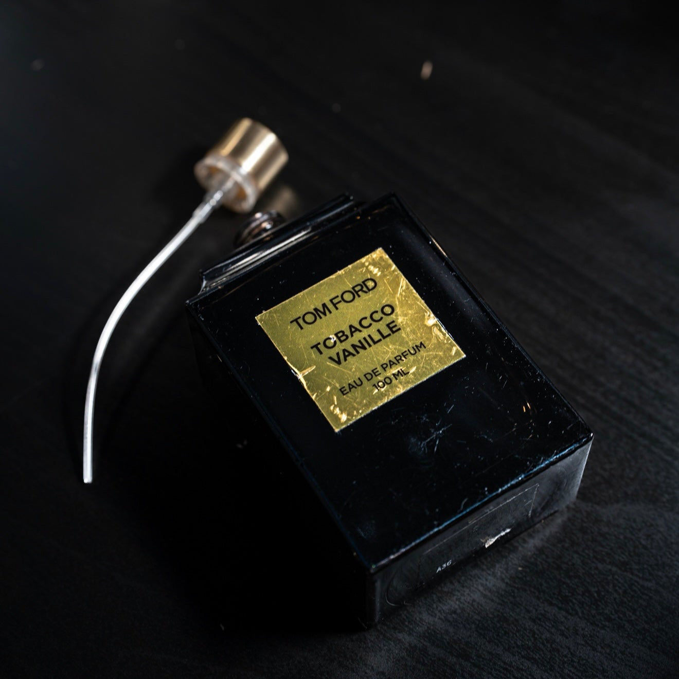 Bottle Sprayer Replacement