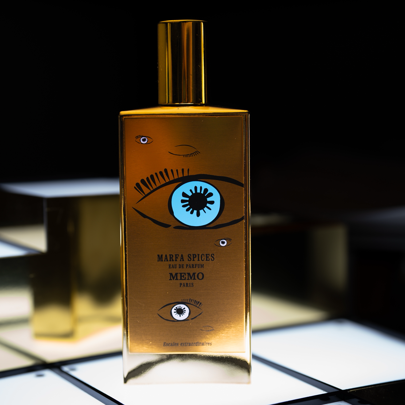 Marfa Spices (Escales Extraordinaires)