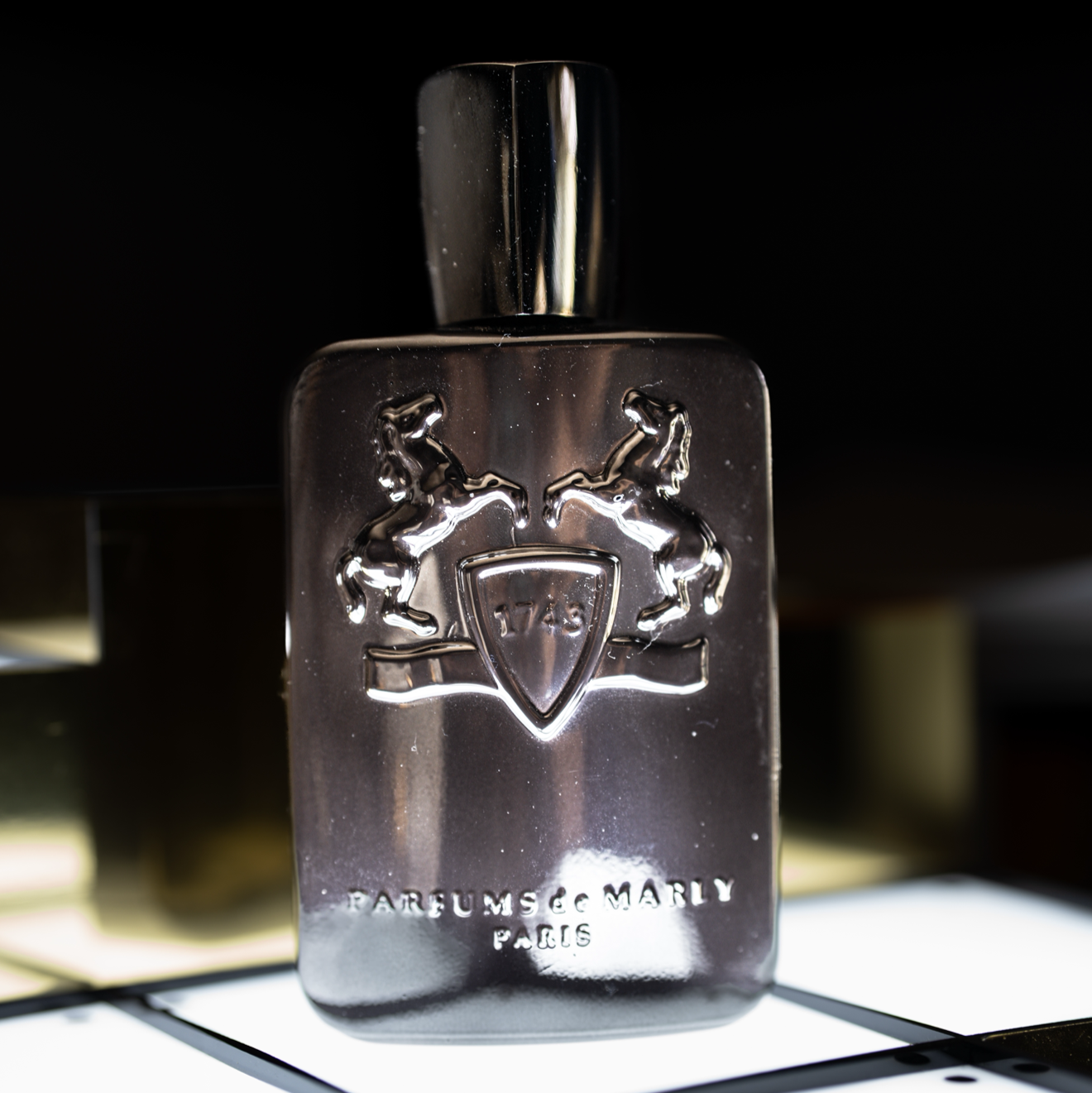 Parfums De Marly Herod 2016 (Pre-Reform)