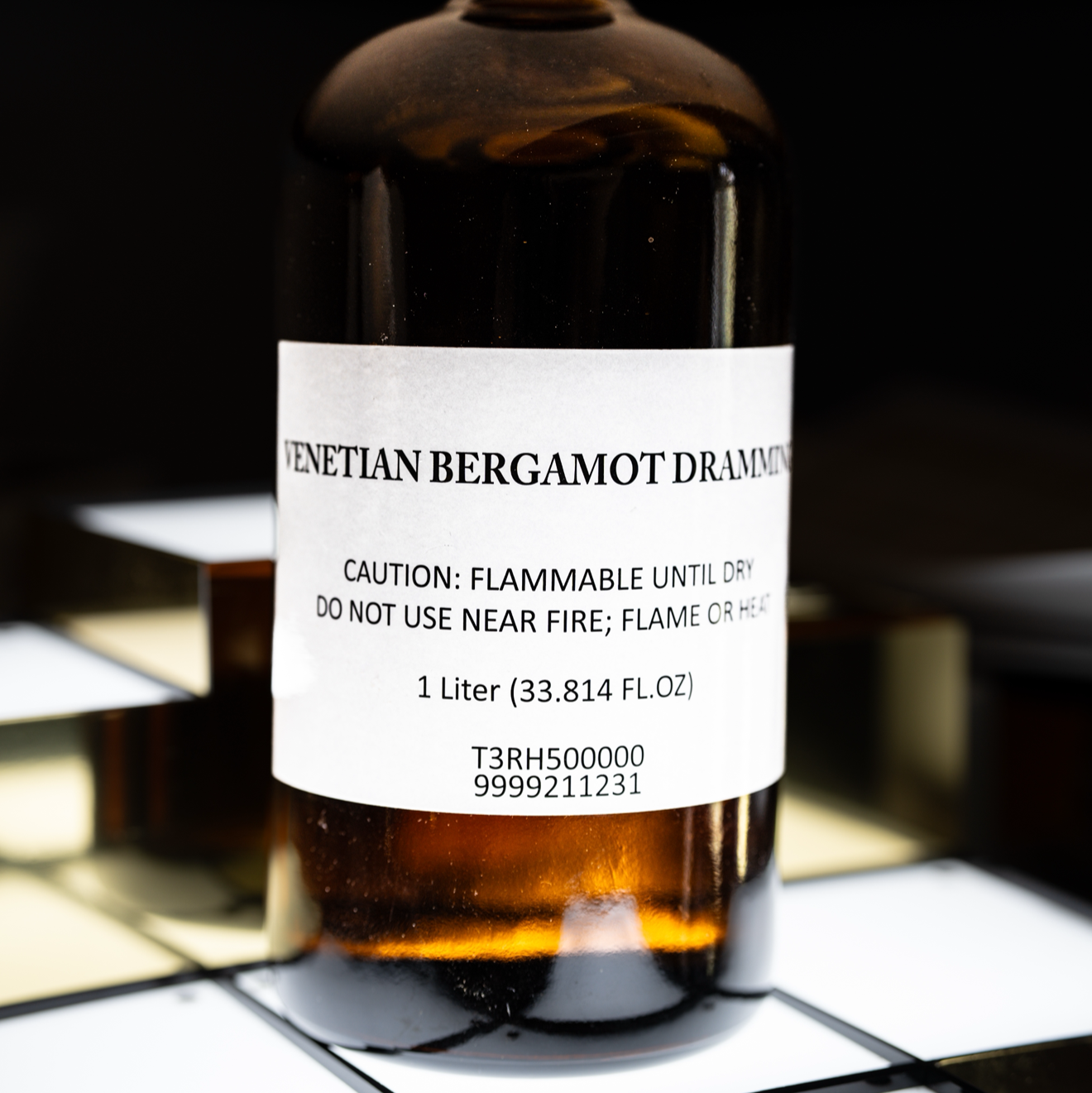 Tom Ford Venetian Bergamot (Non-Reserve)