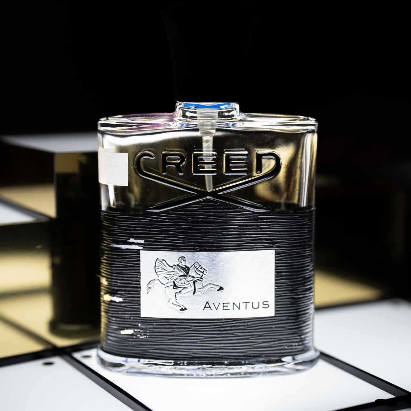 Creed Aventus 13N01 (Pre-Reform 2013) SMOKE BATCH