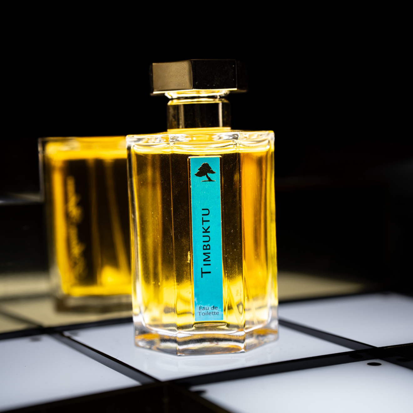 Timbuktu (Original Formulation, Vintage)