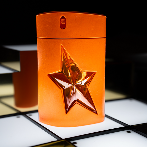 廃盤希少早い者勝ちThierry Mugler A*MEN50ml オードトワレ Mugler A*Men Ultra Zest