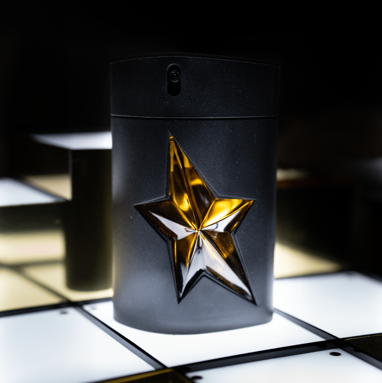 Mugler A*Men Pure Malt