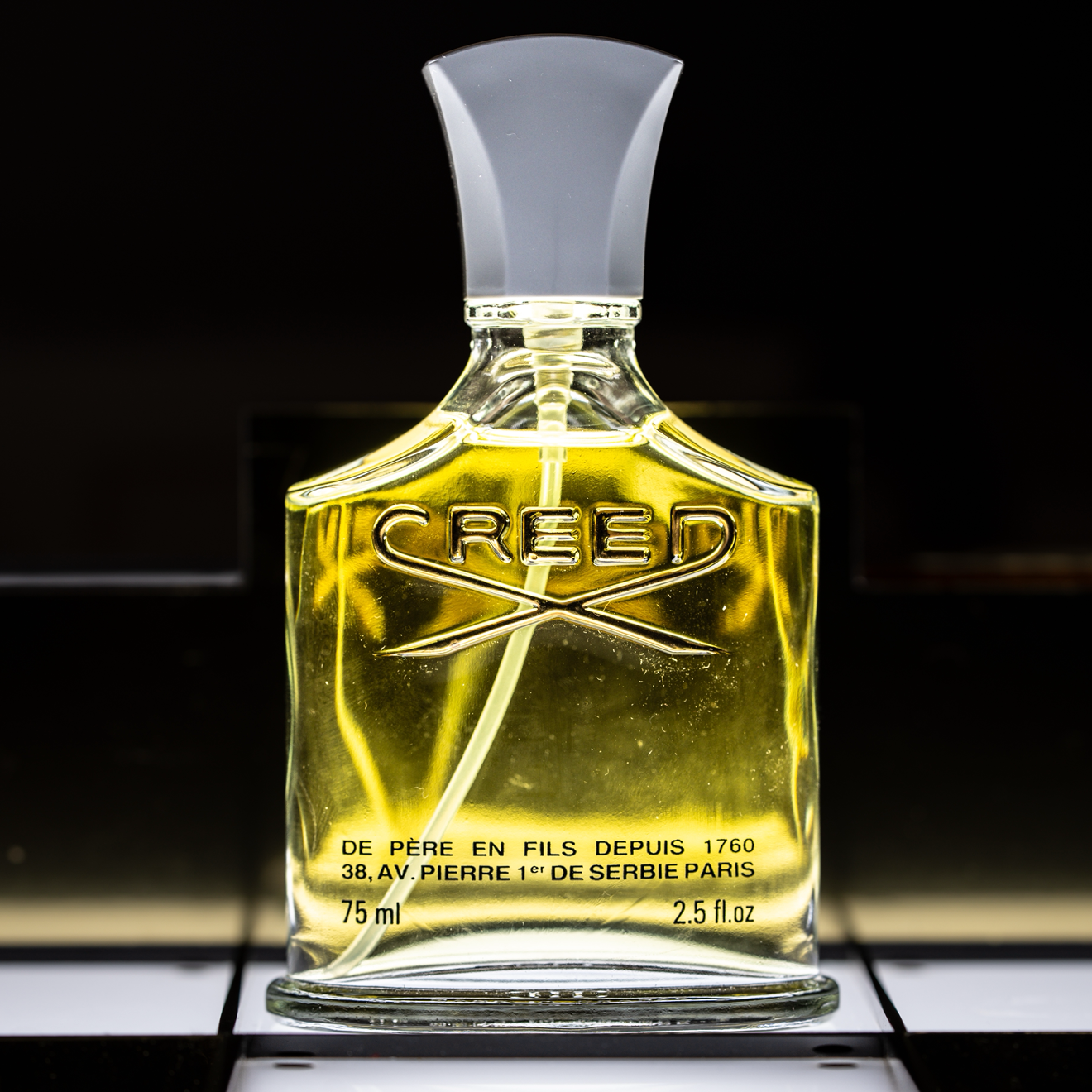 Creed Epicea (Discontinued)