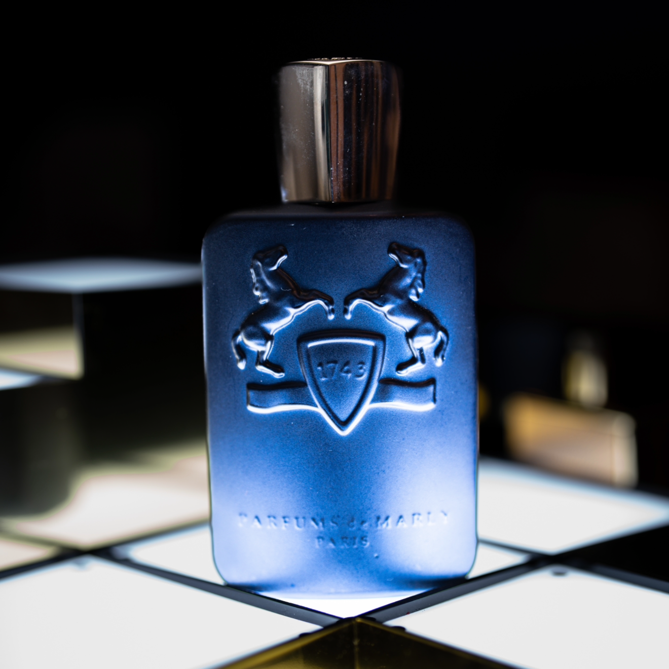 Parfums De Marly Layton Pre-Reformulation (Vintage)