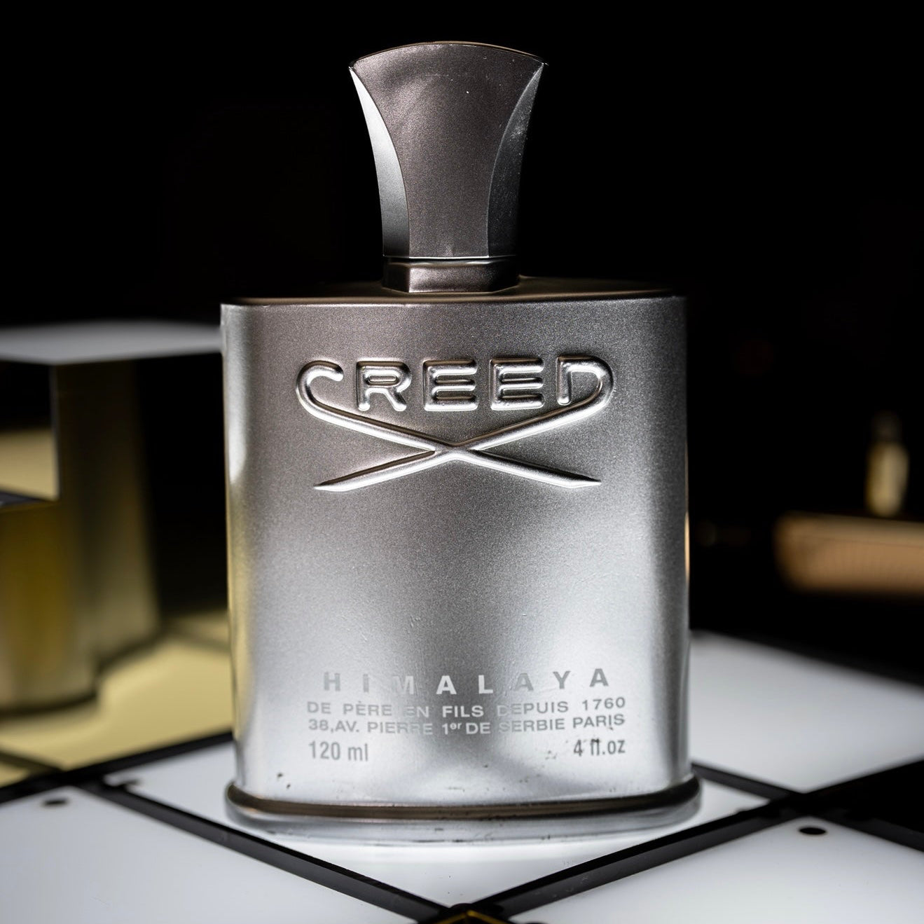 Creed Himalaya 03D04 (2004, Vintage)