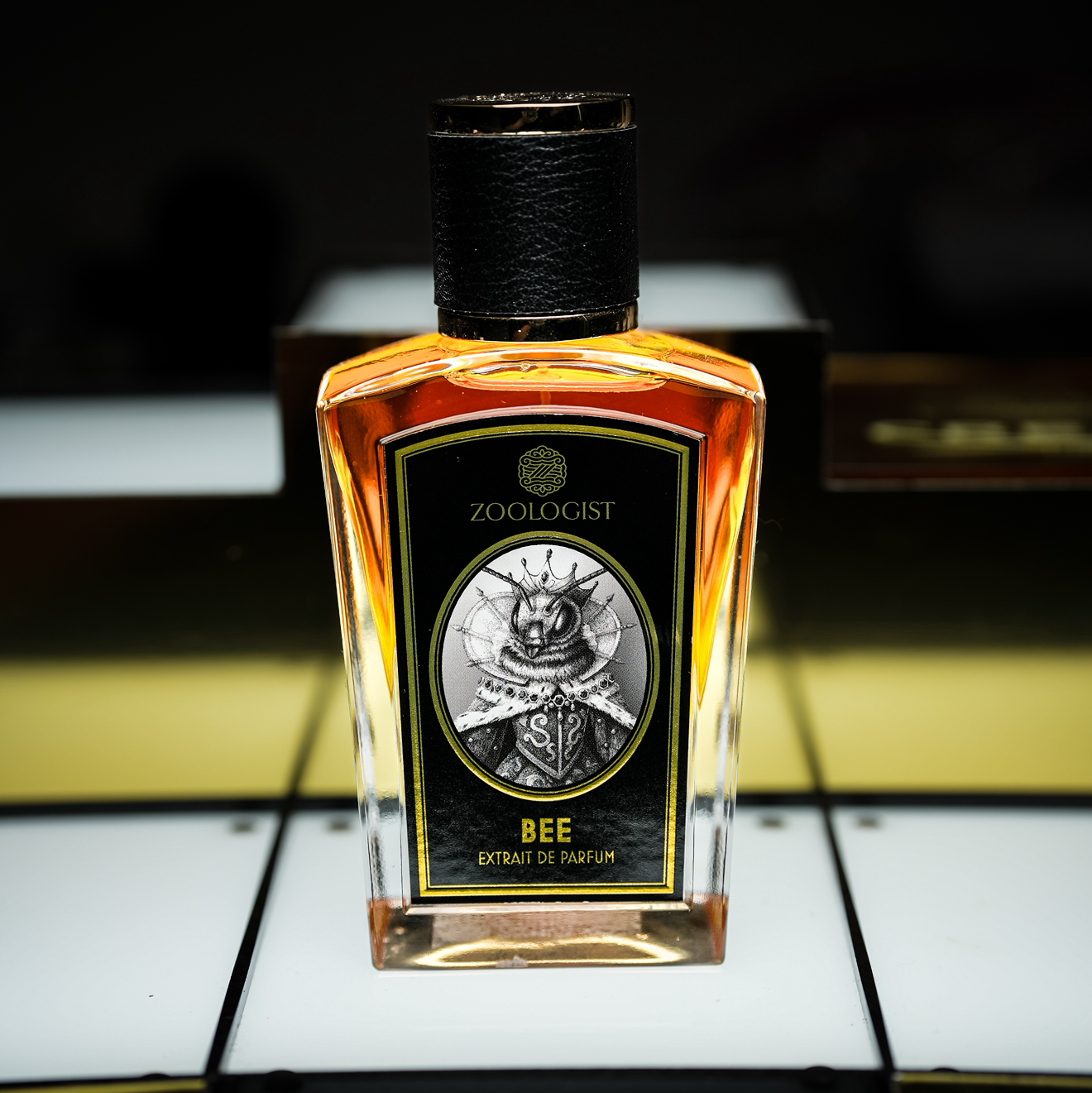 Zoologist Bee Extrait (2019)