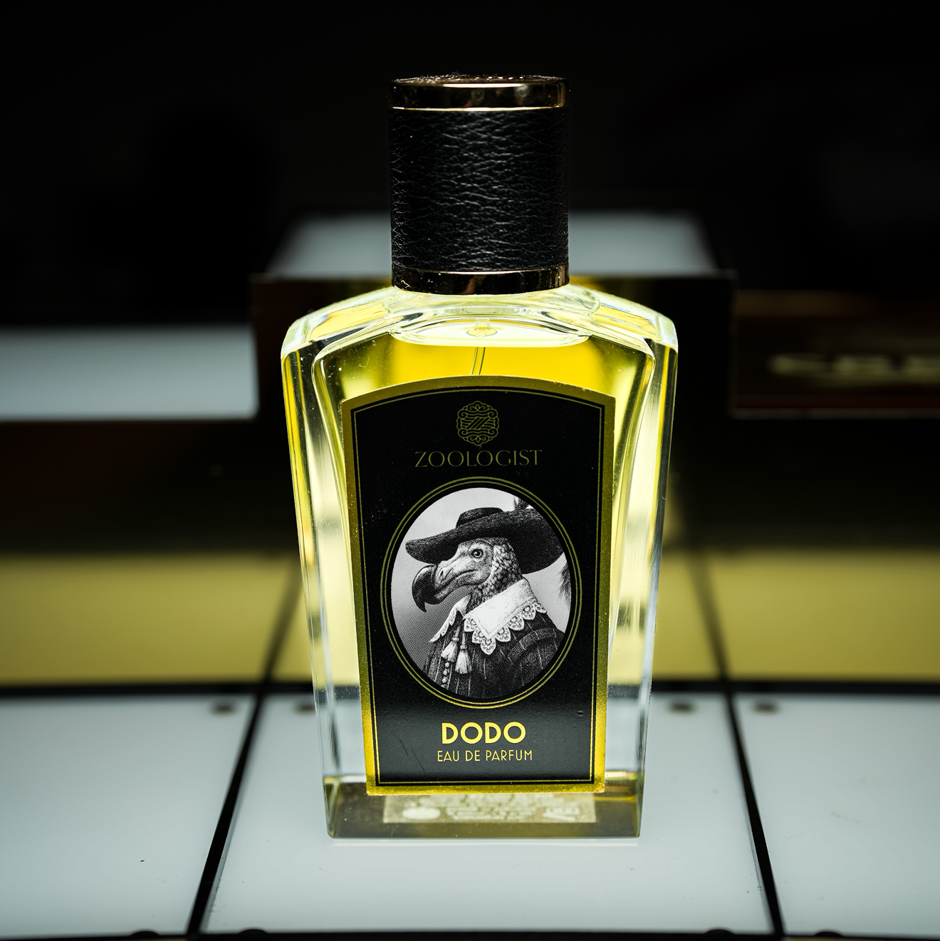 Zoologist Dodo EDP (2018)
