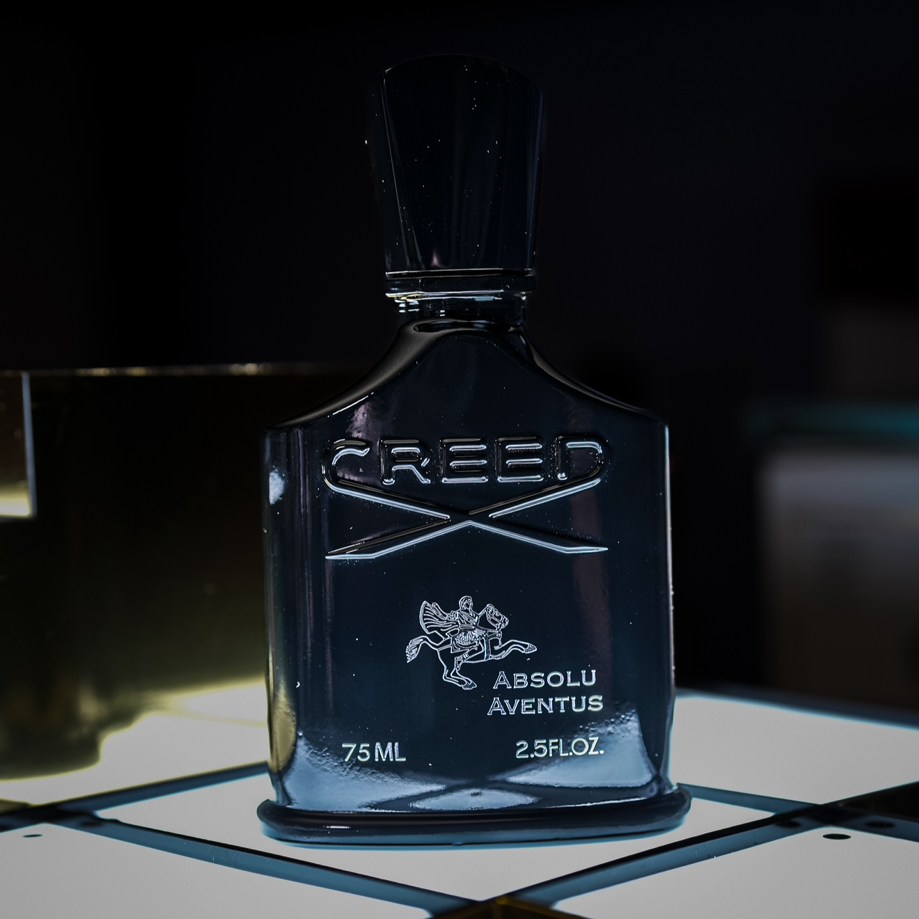 Creed Aventus Absolu (First Batch)