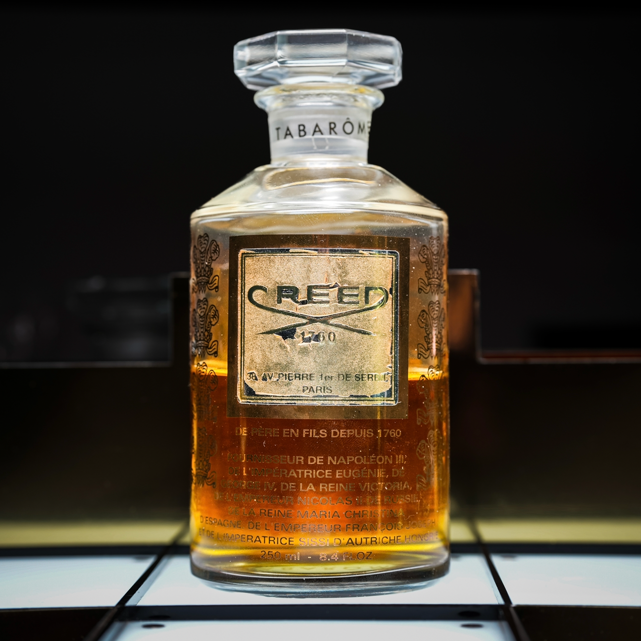 Creed VINTAGE Tabarome