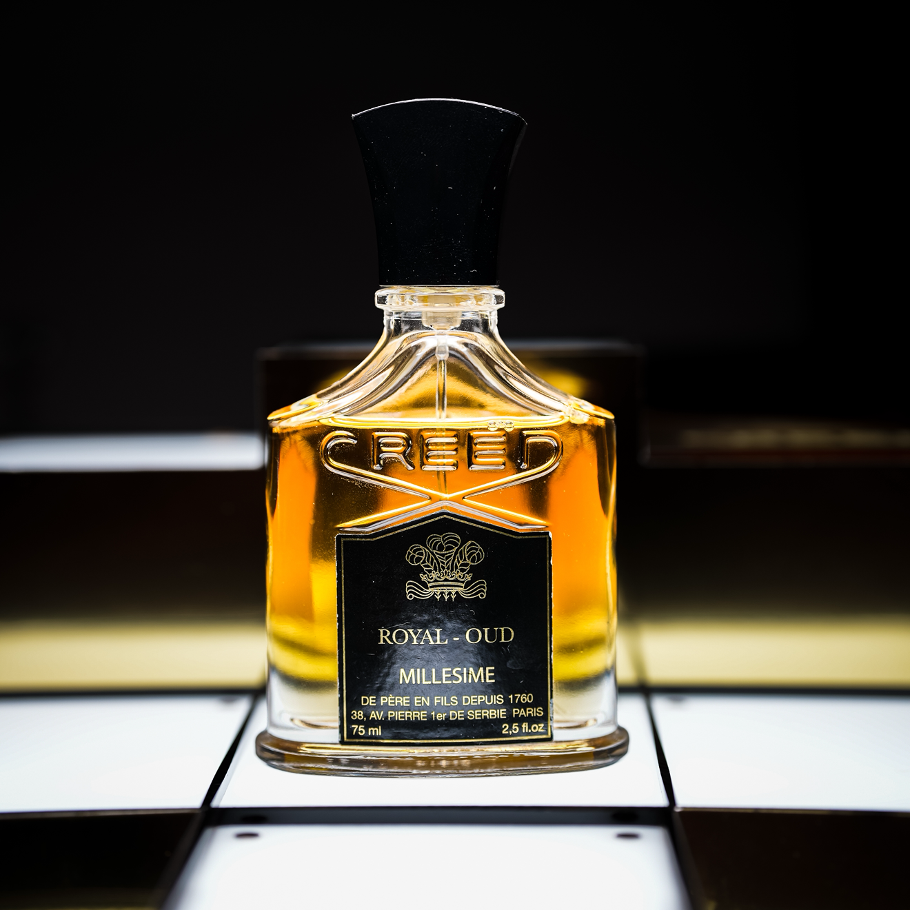 Creed Royal Oud 2015 (Vintage)